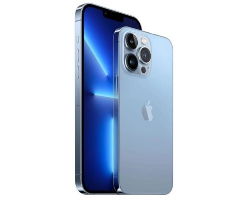 CKP iPhone 13 Pro Semi Nuevo 512GB Blue Grado B